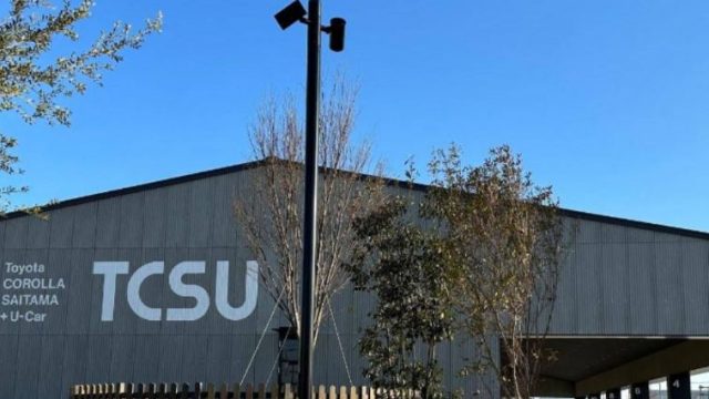 トヨタカローラ埼玉羽生ＢＡＳＥ