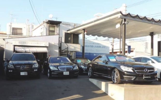 ケーズファクトリー