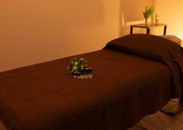 リラクゼーション休