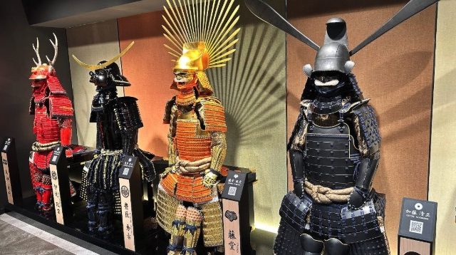 日本文化体験施設『道-michi-』