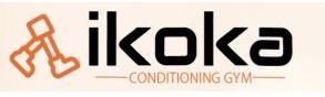 ikoka CONDITIONING GYM（かこいスポーツ接骨院併設）