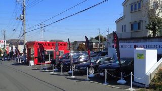 OAKHEDGE(オークヘッジ株式会社)