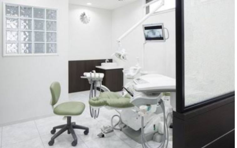 つづき歯科医院