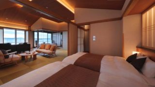 海の湯宿 花しぶき