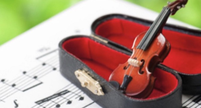 青葉台ヴァイオリン教室