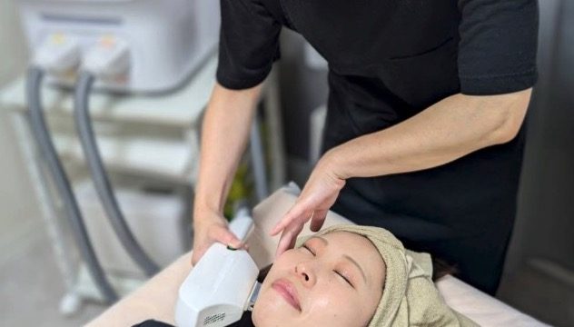 脱毛サロンRuhe[ﾙｰｴ]