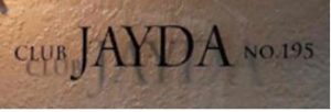 CLUB JAYDA NO.195