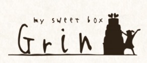 My Sweet Box Grin