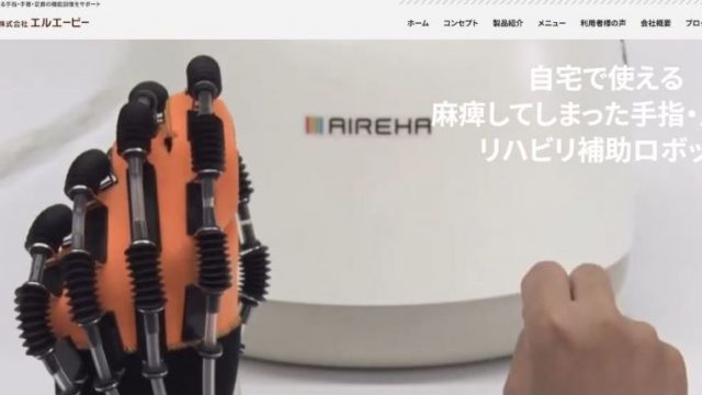 株式会社エルエーピー