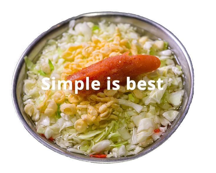 もんじゃ焼き 西天満 雅もん