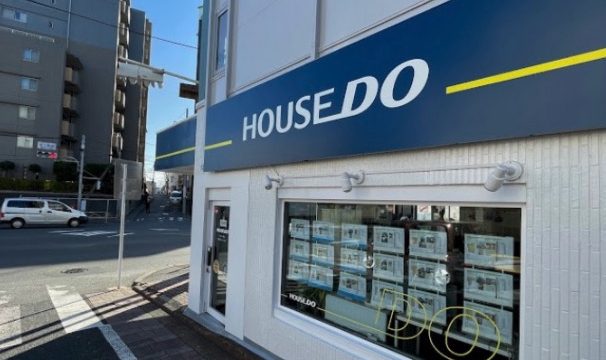 株式会社ニューエスト ハウスドゥ 馬込