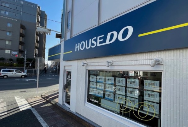 株式会社ニューエスト ハウスドゥ 馬込