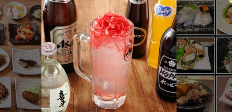 海鮮居酒屋 あぺたいと 上板橋店