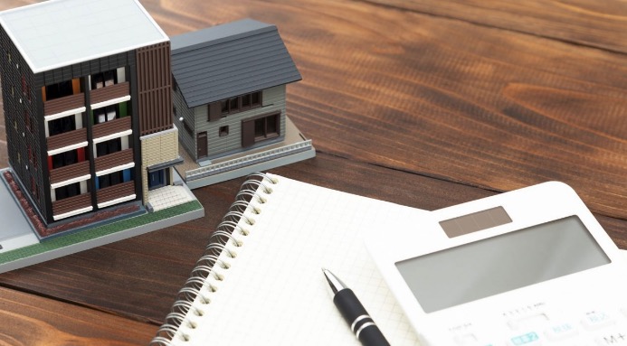 ごま不動産株式会社