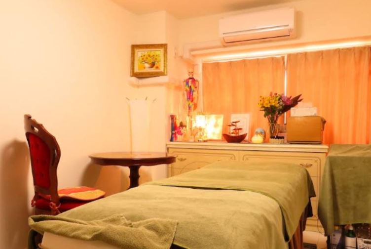 K&HARI韓美トータルビューティーサロン