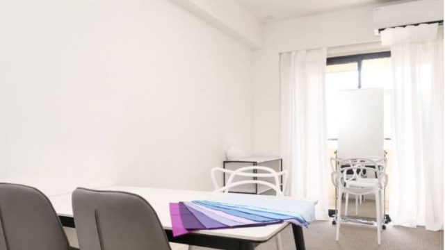 ATTRACTY パーソナルカラー・骨格・顔タイプ診断・メイクレッスン