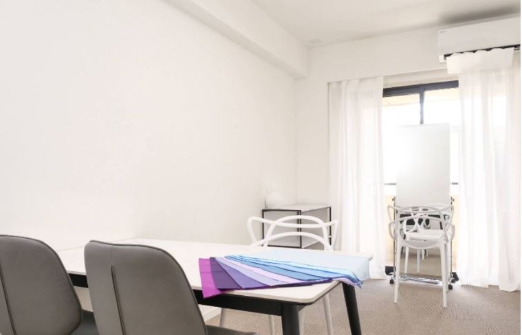 ATTRACTY パーソナルカラー・骨格・顔タイプ診断・メイクレッスン