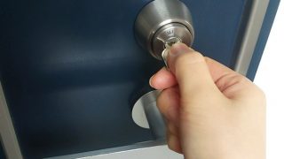 蔵の街ロックサービス