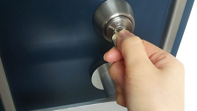 蔵の街ロックサービス