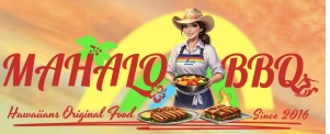 Mahalo BBQ