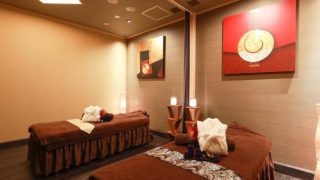 IRORI SPA Hotel侑楽京八坂店