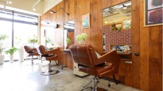 SAN'S HAIRSALON 浜松市