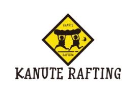 カヌーテラフティング