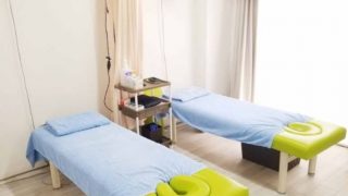 大宮コハク鍼灸整骨院 大宮本院