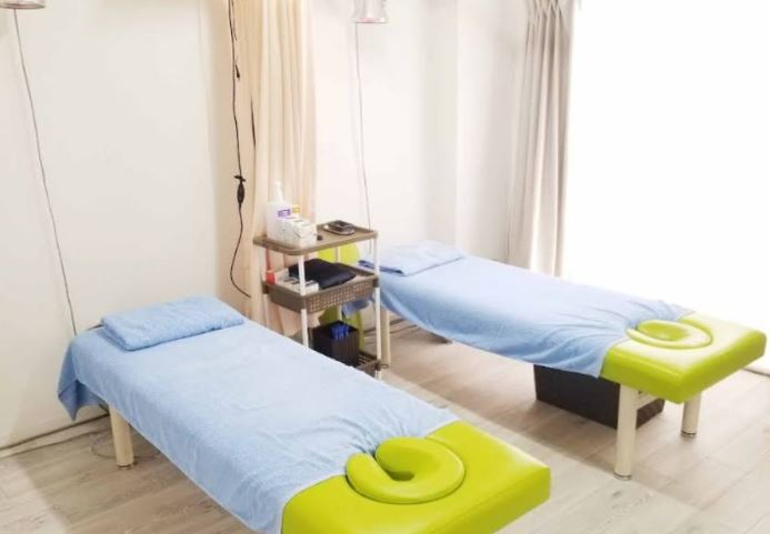 大宮コハク鍼灸整骨院 大宮本院