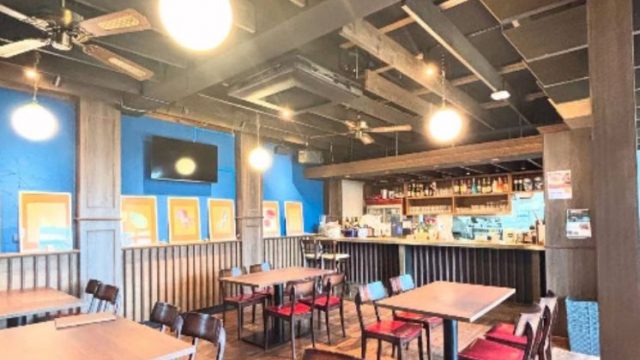 琉球とんかつ三矢