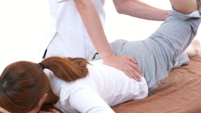 JHB整体スクール（本校）