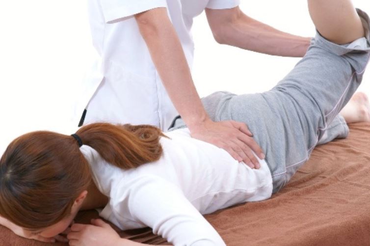 JHB整体スクール（本校）