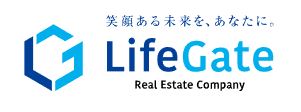 住宅販売 注文住宅 株式会社LifeGate 東京本社