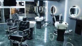 Greedy FOX Barber Shop 三軒茶屋