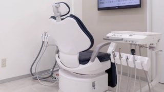 千賀デンタルクリニック 天王寺あべのキューズモール医院