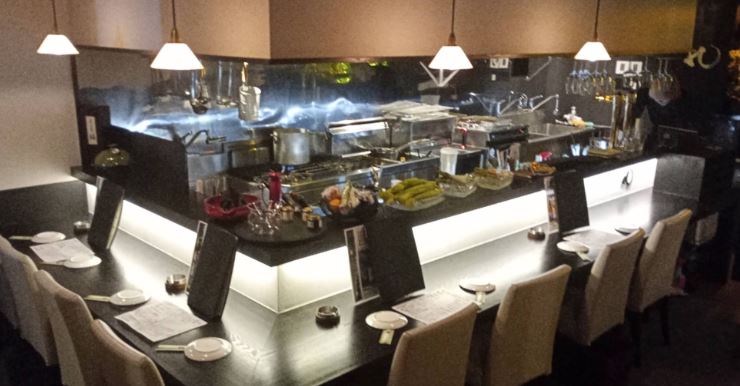 HidingPlace９kyu Hanare Ueda