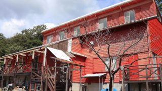 兜ガーデンファーム（体験型宿泊施設）