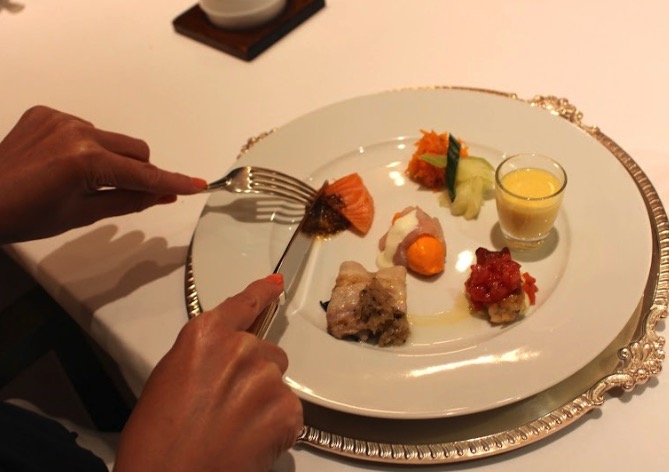 マナーサロン･シンデレラ