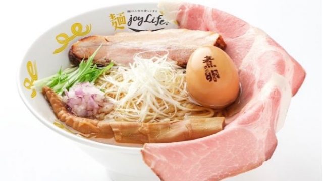 麺joy Life