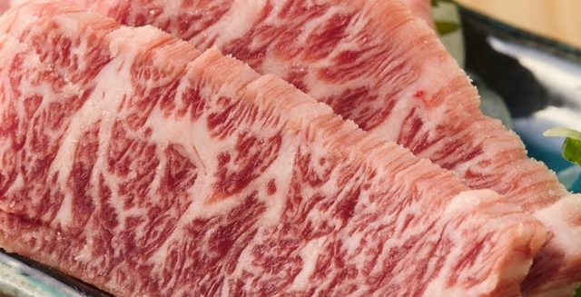 ネオホルモン酒場ジャストミート