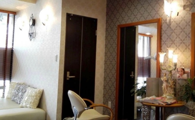 アトリエ ・ヴィヴィアン(atelier Vivian)