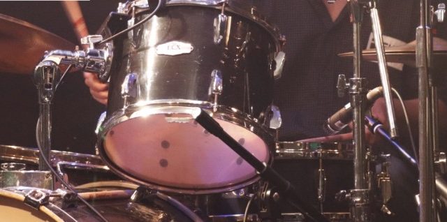 スピーディーNOROドラムスクール