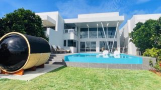 BAY COAST AGAIN /ベイコーストアゲイン 宮古島 プライベートヴィラ・ホテル