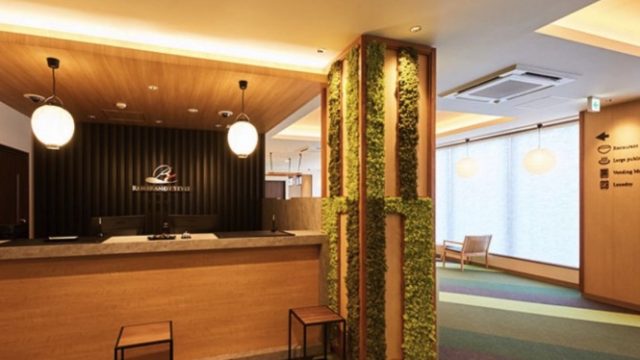 レンブラントスタイル御殿場駒門