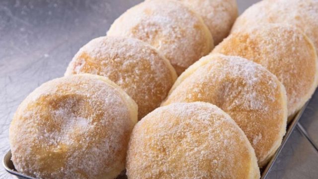 THE MALASADA TOKYO マルイ溝口店