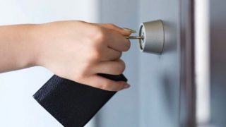 西中島ロック・セキュリティ株式会社