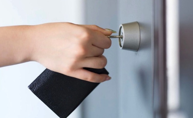 西中島ロック・セキュリティ株式会社