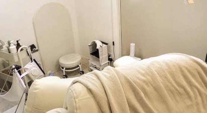 nail Siina｜ネイルシーナ