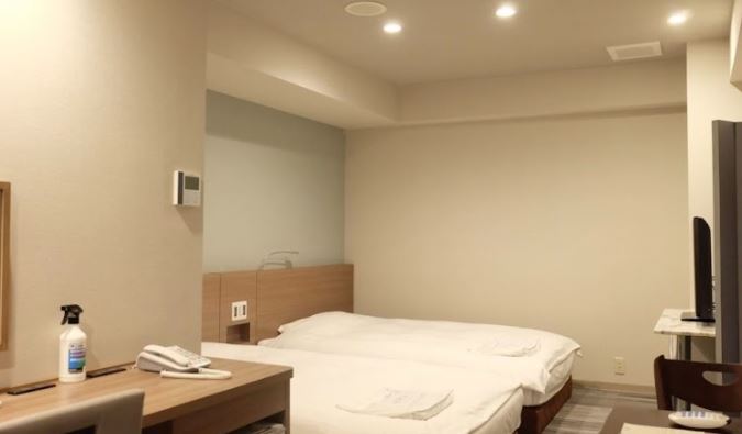 HOTEL ITAMI ( ホテル伊丹 )