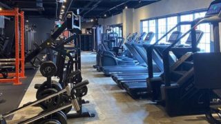 PUMP FITNESS 関大前|24時間ジム